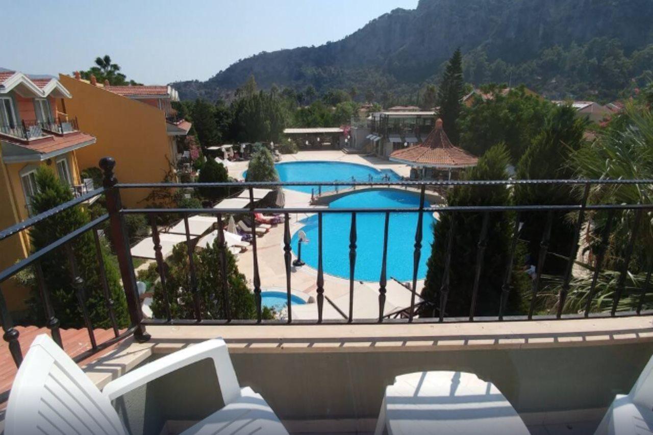 Club Alla Turca Дальян Экстерьер фото
