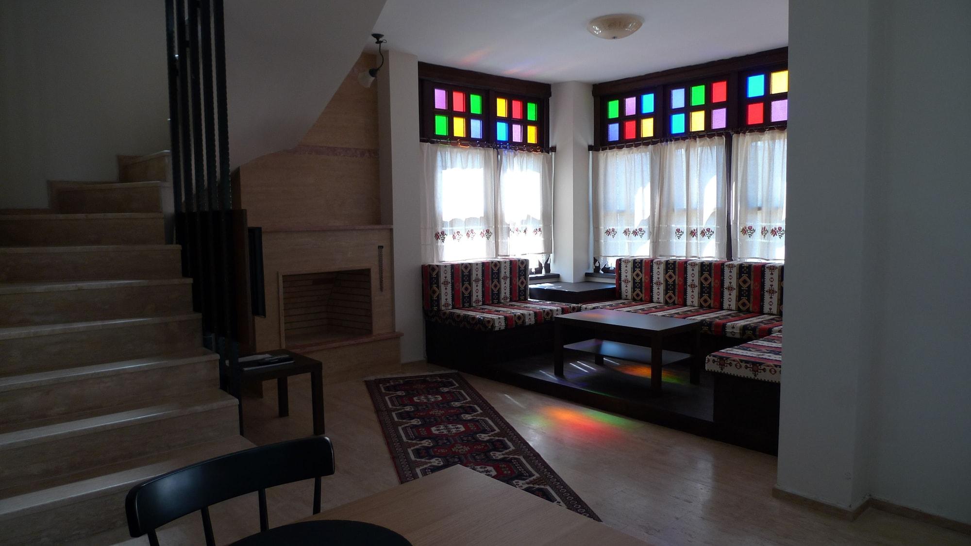 Club Alla Turca Дальян Экстерьер фото