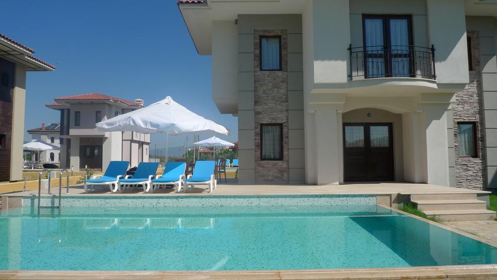 Club Alla Turca Дальян Экстерьер фото