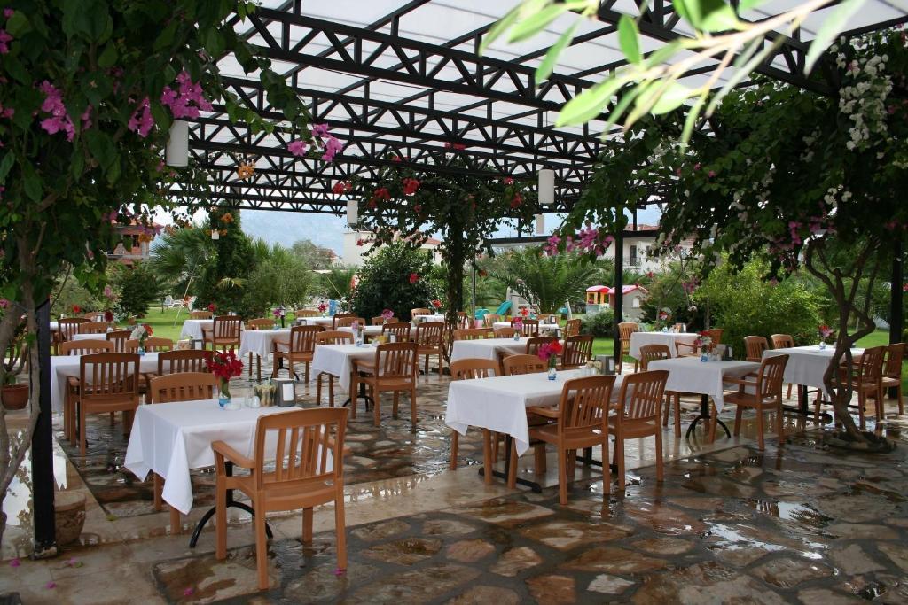 Club Alla Turca Дальян Экстерьер фото